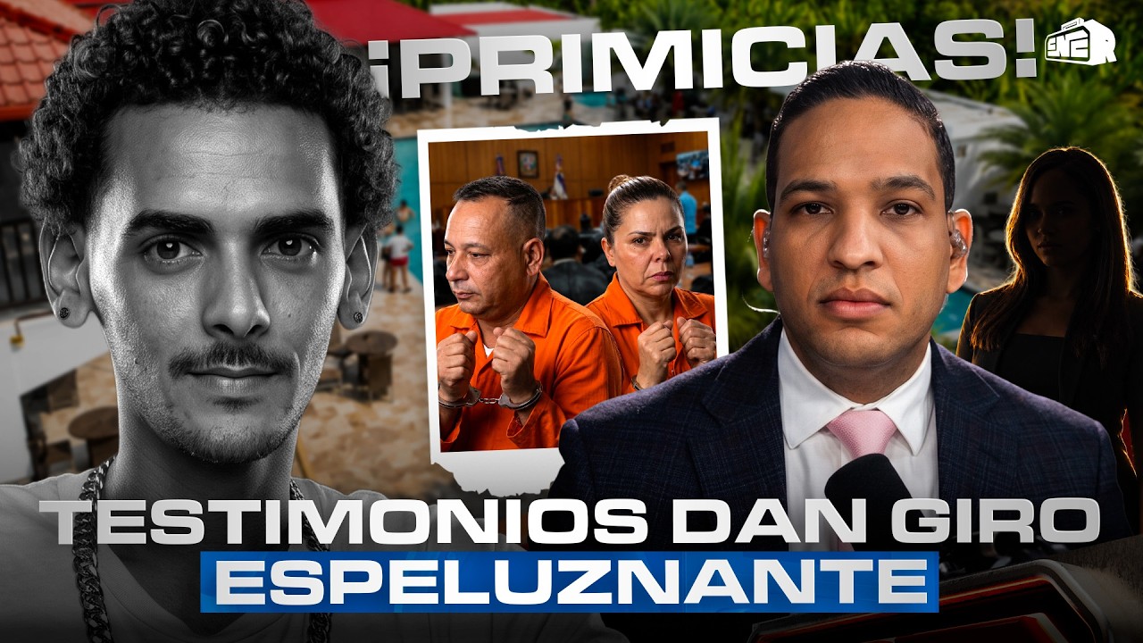 ¡PRIMICIAS! TESTIMONIOS DE EMPLEADAS DAN GIRO ESPELUZNANTE A CASO ALBERT