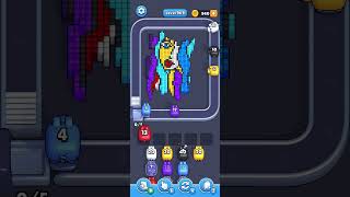 Pixel Flow Level 969