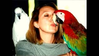 The Longest Living Parrot