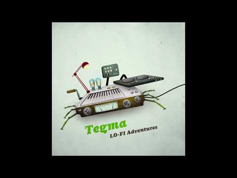 Tegma - Lo Fi Adventures (2008) HQ FULL ALBUM