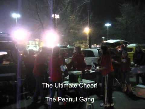 The Final Moments of the Spiders FCS Championship