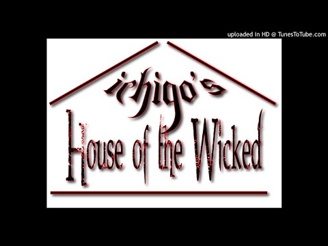 Ichigo's House of the Wicked Mixtape - Vol. 1 7. Venomouz Wrath ft. Ressurrector - This Shallow Grav