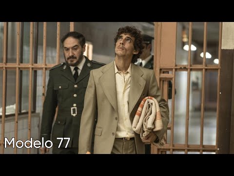 Modelo 77 (2022) | Trailer Oficial