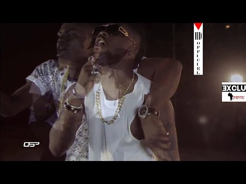 DJ ARAFAT feat ARIEL SHENEY "Chimanbilou" (HD) Clip Officiel ExcluAfrik N°1