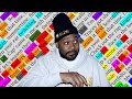 Ghostface Killah Nutmeg Rhyme Scheme Highlighted