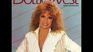 DOTTIE  WEST - Puttin pain on paper, Today i starting loving you