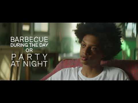 #bershkacampaigns | The New Kids - Meet Stephane Deheselle AW17