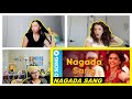 Nagada Sang Dhol REACTION| Deepika Padukone| Ranveer Singh| RAMLEELA #ranveersingh #deepikapadukone