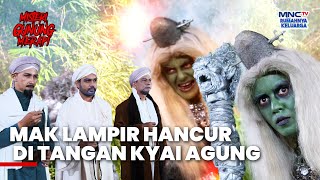Download lagu Mak Lampir Hampir Hancur Di Tangan Para Kyai Agung | MISTERI GUNUNG MERAPI | EPS.67 | (5/5) mp3