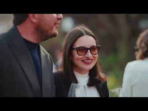 Designtech CoFactory Opening 2024