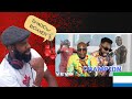 Mello Seven Shadow Boxxer Champion Jiggzy RG Reaction If U Fall Get Back Up