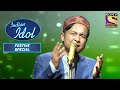 'Maa Tujhe Salaam' के इस Rendition ने दिए Goosebumps! | Indian Idol | Festive Special