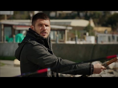 هرگز تسلیم نمیشوم: میدونی چیم شده؟ نور به قلبم تابیده| You know what? I am fallen in love with Nur