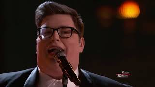 The Voice 2015 Jordan Smith   Finale   Climb Every Mountain
