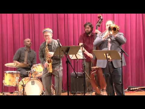 Chad Taylor - Death #4