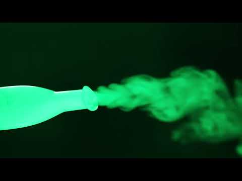 Sound to sleep - Green aerosol 10 hours