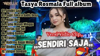 Download lagu Supir taksi dan Gadis Desa Tasya Rosmala Full Album Terbaru - OM ADELLA mp3