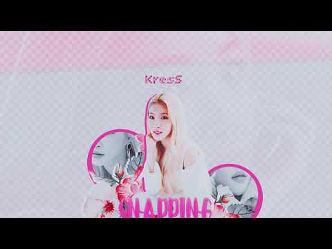 청하 (CHUNG HA) - "Snapping"  COVER  by KRESS ( arabic sub )