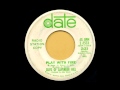The Clefs Of Lavender Hill - Play With Fire (The ...