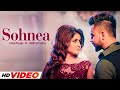 Sohnea HD Video Miss Pooja Ft Millind Gaba New Punjabi Songs 2024 Love Songs 2024