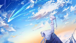 彗星に還る / たりあん feat. IA