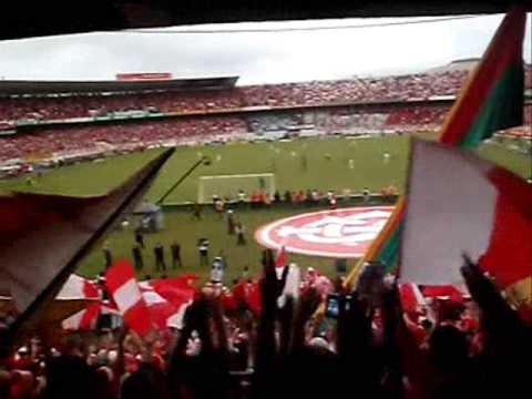 INTER x juventude FINAL GAUCHÃO 2008 - GOL+MUITO+ Q UM VÍCIO