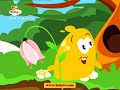 Pitch Potch From BabyTV Home Video