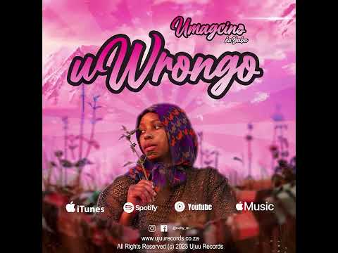 04 Nolly M - uWrongo Ft Musiholiq (Visualizer❗)