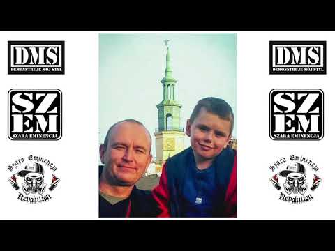 Wąski / Szem feat. Kuba - Jestem Ojcem