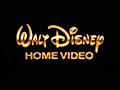 Walt Disney Home Video 1994 2005