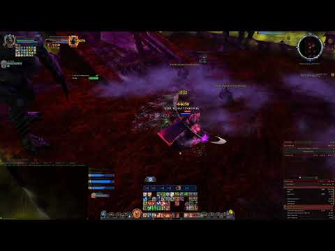 LOTRO Askâd-mazal, the Chamber of Shadows T5 (Rune-Keeper and Champion)