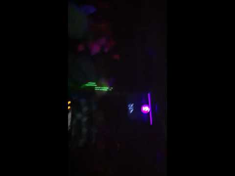 J da Flex - Dismantle 'Fidget Blob' - Hizzleguy 'Ow'