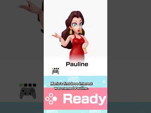 Who IS Pauline?