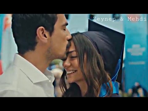 Zeynep & Mehdi || Love Me like You Do