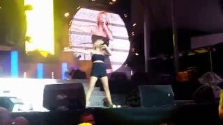 Michelle - Dein Püppchen tanzt nicht mehr.Schlagernacht des Jahres 2016.Waldbühne Berlin