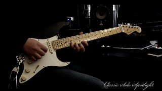 Download lagu Yngwie Malmsteen - Crying (Full Guitar Cover) mp3