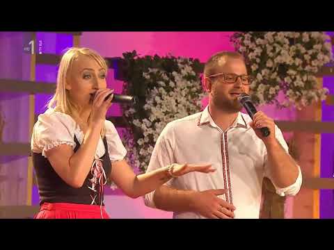 Žarek - Škalska pravljica