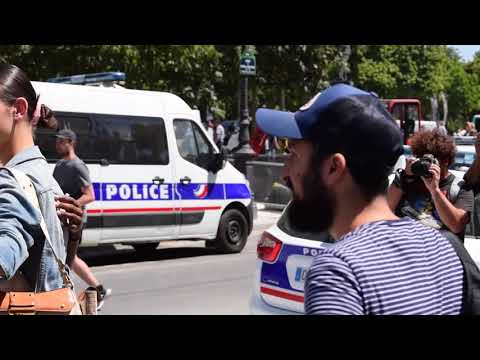 Mendool - S'incruster à la fashion week