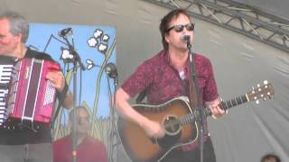 Chuck Prophet - Summertime Thing, Winnipeg Folk Festival 2011