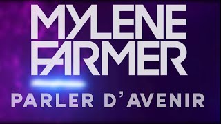 Mylène Farmer - Parler d’avenir (Sub. Español)