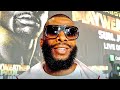 BADOU JACK “PASCAL A SCUMBAG! HE SHOULD BE IN JAIL!” - REACTS TO PASCAL FAILED PED TEST
