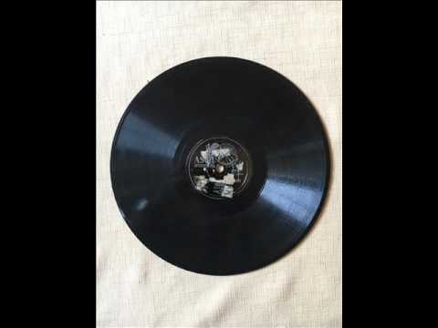 Trouble - Sung by Josh White