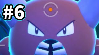 【ポケモン図鑑と見る】New ポケモンスナップ　実況プレイ　＃6
