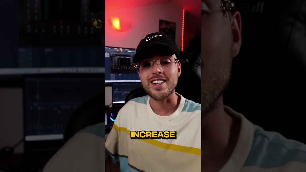 This plugin sets your studio on fire thumbnail