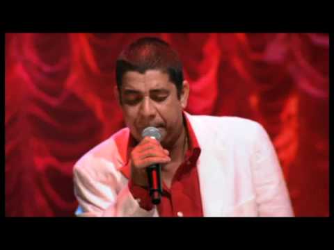 Seu Balancê - Zeca Pagodinho Ao Vivo - DVD MTV - 2010 - HDTV