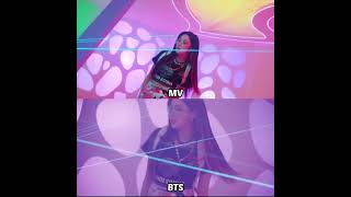 Download lagu Savage - Behind the scenes #aespa #kpop #ytshorts mp3