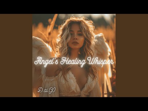 Angel's Healing Whisper