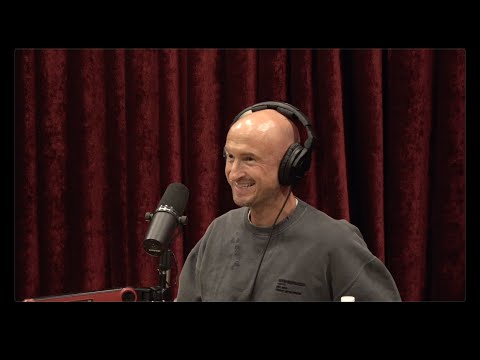 @joerogan - "Joe Rogan Experience #2403 - Andrew Gallimore"