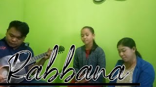 Download lagu Rabbana - Rhoma Irama | Cover by Novita & Srie Safira mp3