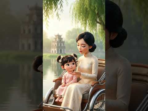 Chatbot hỗ trợ tạo video dạy tiếng anh cho bé Viral